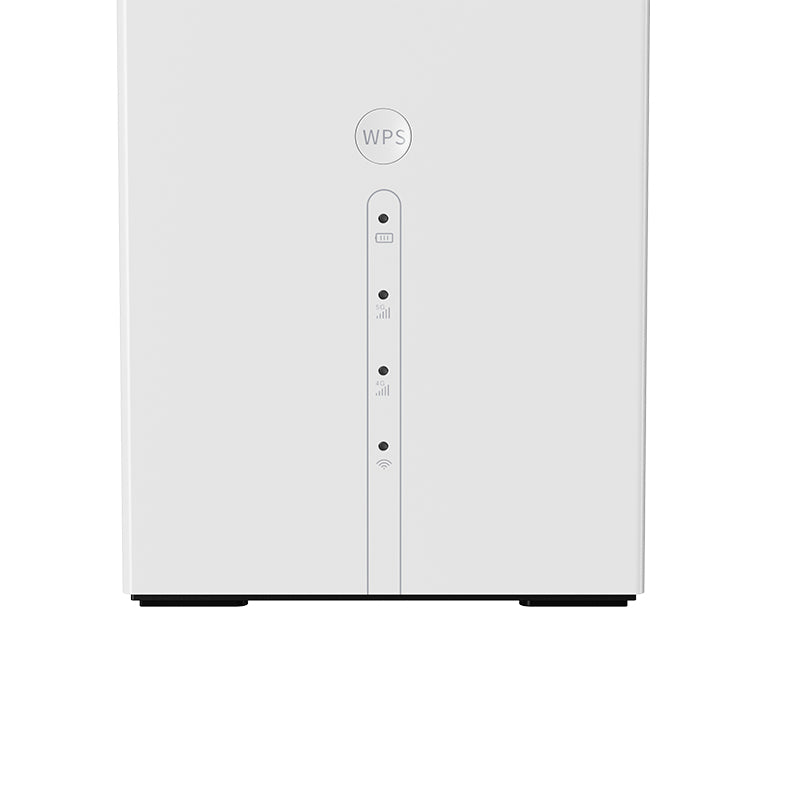 Routeur CPE haut débit sans fil 5G 4G LTE WiFi 6 AX3000 débloqué