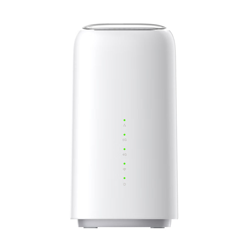 Routeur domestique double bande Wi-Fi 6 Fiberhome 5G CPE LG6121F 4G LTE