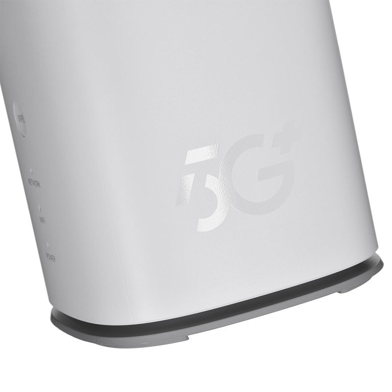 Routeur maillé ZTE 5G Indoor CPE MC888 Pro Wi-Fi 6 AX5400 4G LTE CAT19