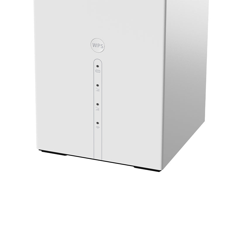 Routeur CPE haut débit sans fil 5G 4G LTE WiFi 6 AX3000 débloqué
