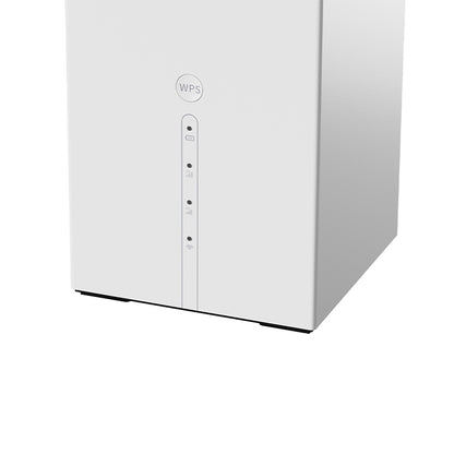 Routeur CPE haut débit sans fil 5G 4G LTE WiFi 6 AX3000 débloqué