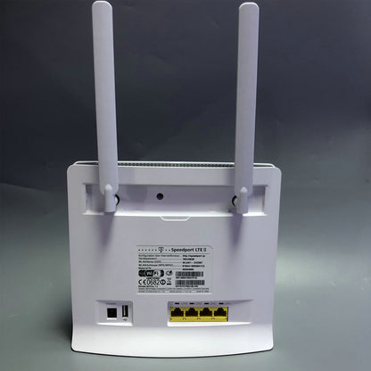 HUAWEI 4G LTE CPE WiFi Router B593s-12