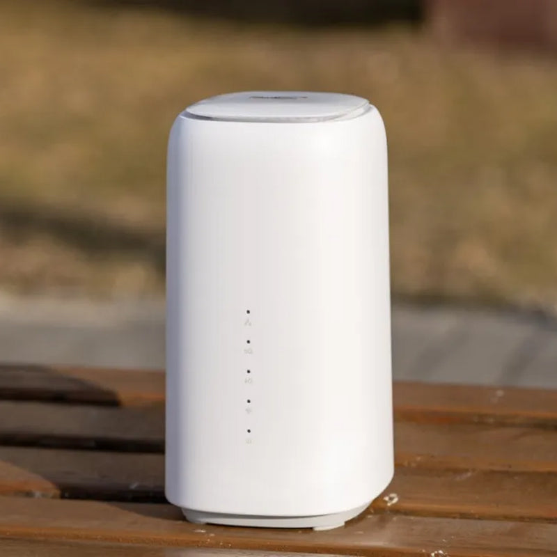 Routeur sans fil d'intérieur Fiberhome 5G CPE Air LG6121H WiFi 6 AX3000