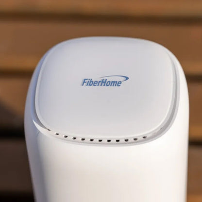 Routeur sans fil d'intérieur Fiberhome 5G CPE Air LG6121H WiFi 6 AX3000