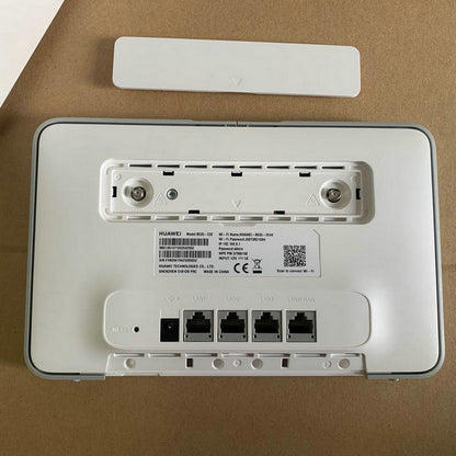 HUAWEI 4G Router 3 Pro B535-232 CAT7 LTE Modem