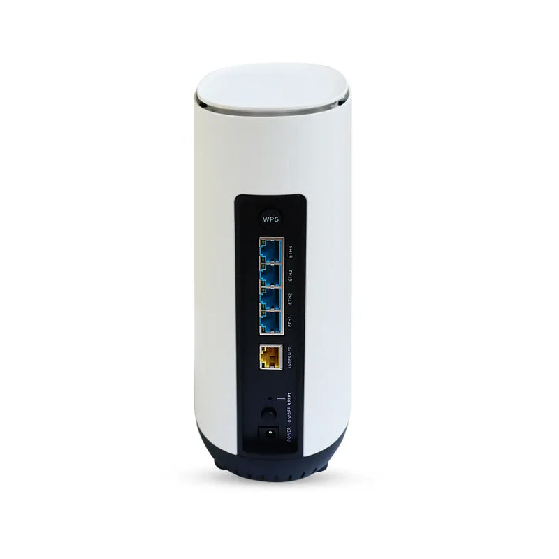 Routeur sans fil Gigabit 5GEE CPE extérieur RTL6300 RT5010W WiFi 6 AX3600