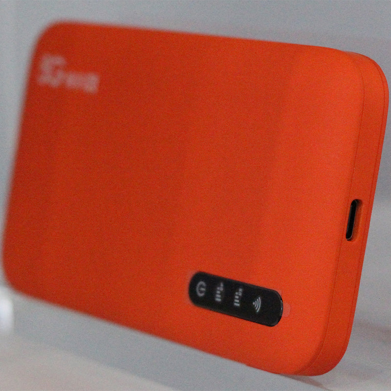Carte SIM 5G Mobile WiFi 6 Hotspot L70MB débloquée