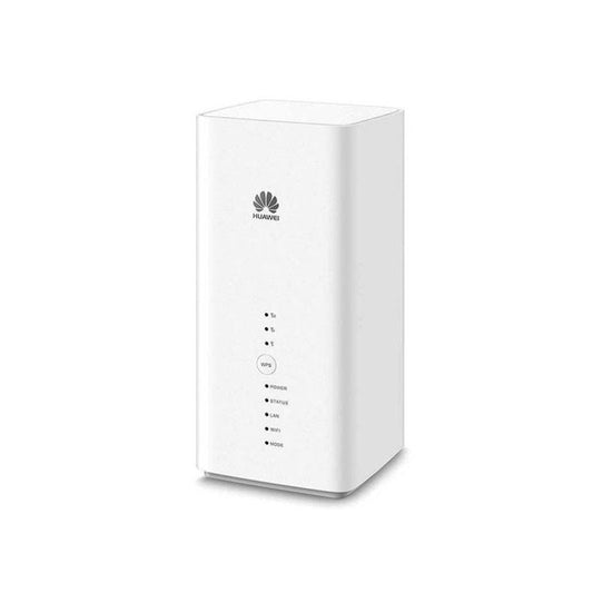 Routeur Wi-Fi d'intérieur HUAWEI 4G B618s-22d LTE Cat11 sans fil CPE