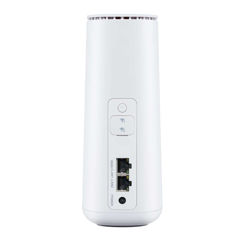 ZTE 4G Indoor CPE MF289D Dual WiFi Bands CAT12 LTE Router