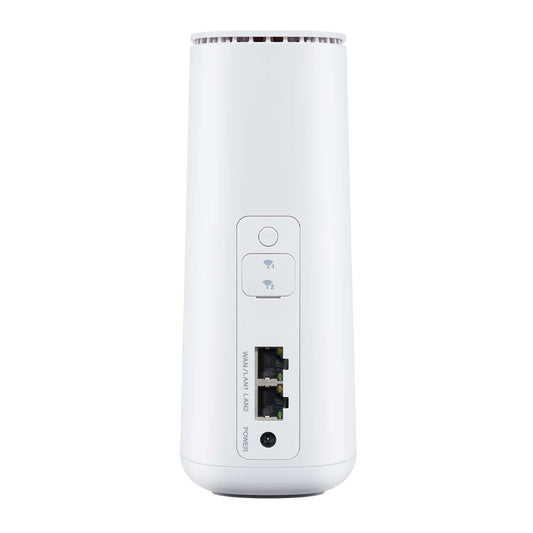 ZTE 4G Indoor CPE MF289D Dual WiFi Bands CAT12 LTE Router