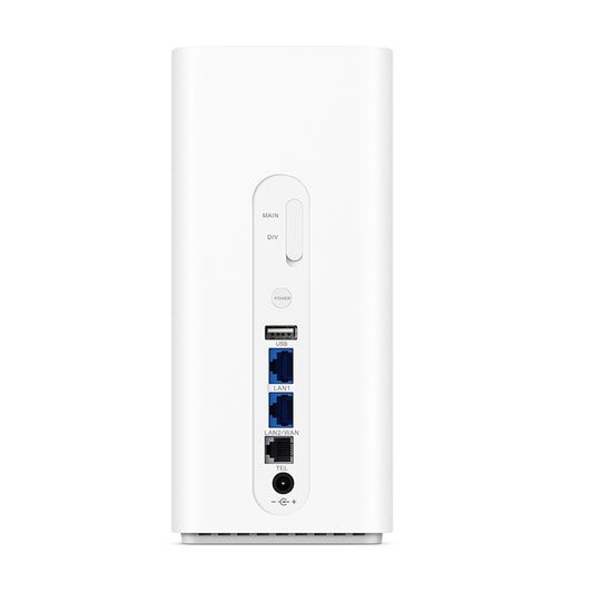 Routeur Wi-Fi d'intérieur HUAWEI 4G B618s-22d LTE Cat11 sans fil CPE