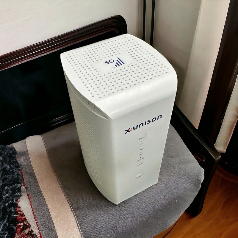 Routeur maillé Xunison Exigo Hub D50 5G CPE WiFi 6 AX5400