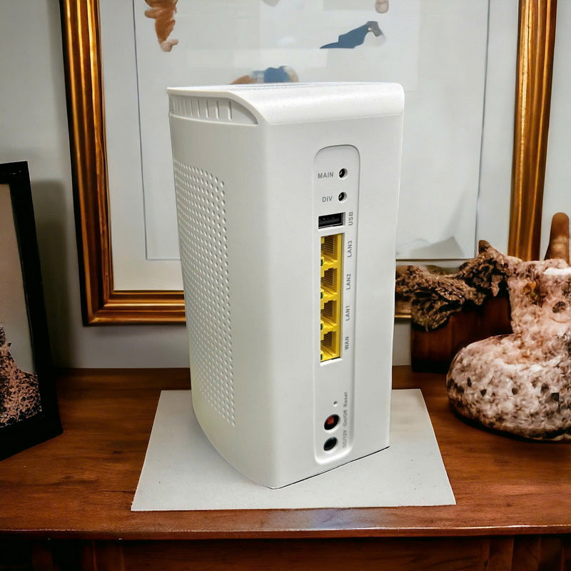Routeur maillé Xunison Exigo Hub D50 5G CPE WiFi 6 AX5400