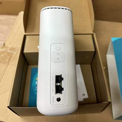 ZTE 4G Indoor CPE MF289D Dual WiFi Bands CAT12 LTE Router