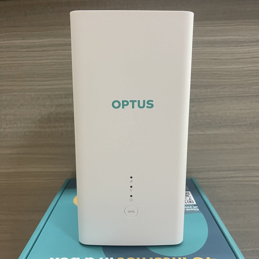 HUAWEI 4G CPE Pro 3 B628-350 Dual Band Gigabit WiFi Modem