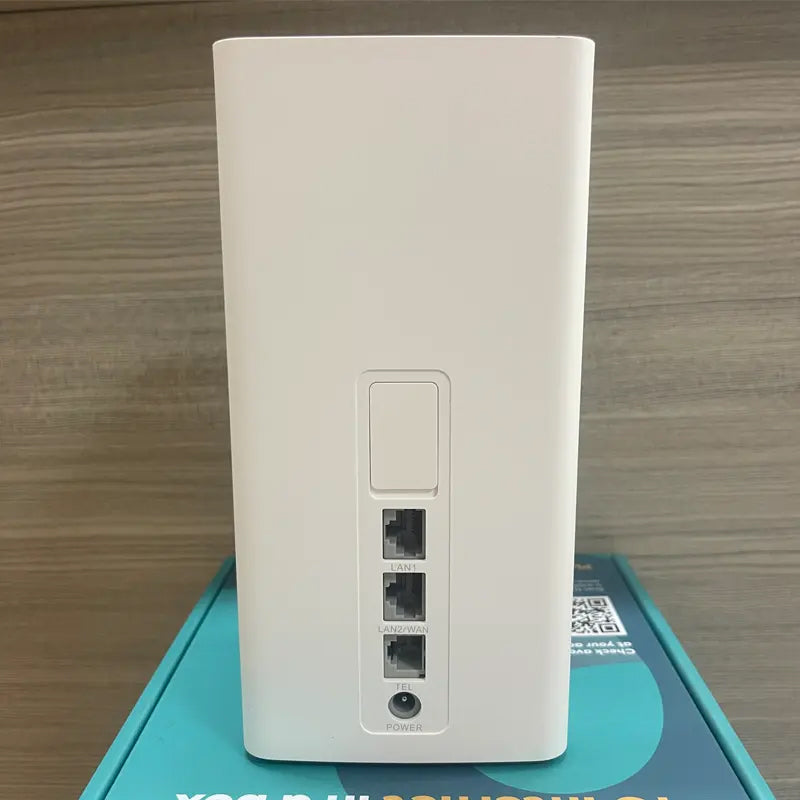 HUAWEI 4G CPE Pro 3 B628-350 Dual Band Gigabit WiFi Modem