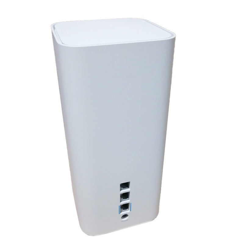 HUAWEI 5G CPE Pro 5 H158-381 WiFi 6 AX7200 Router With Sim Card Slot