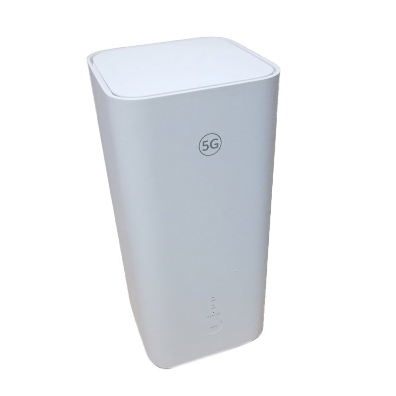 HUAWEI 5G CPE Pro 5 H158-381 WiFi 6 AX7200 Router With Sim Card Slot