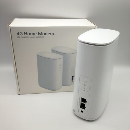 ZTE 4G Indoor CPE MF289D Dual WiFi Bands CAT12 LTE Router