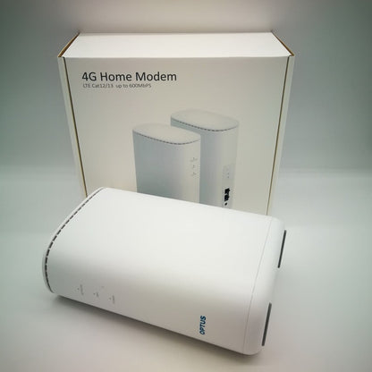 ZTE 4G Indoor CPE MF289D Dual WiFi Bands CAT12 LTE Router