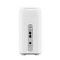 Routeur FiberHome 5G CPE Pro LG6851F WiFi 7 BE7200, ports Ethernet 2,5G
