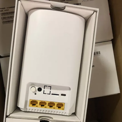 China Unicom 5G Indoor CPE VN007+ Dual Bands WiFi 5 Modem